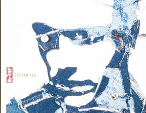 Levi's - "Faces"<br />photo credit: aef.com