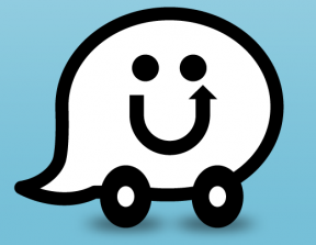 Waze<br />