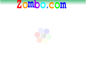 Zombo.com<br />