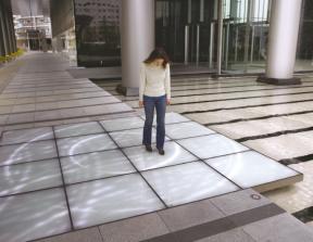 Joachim Sauter - "Duality"<br />