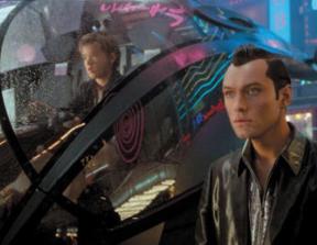 The Beast<br />photo credit: totalfilm.com 