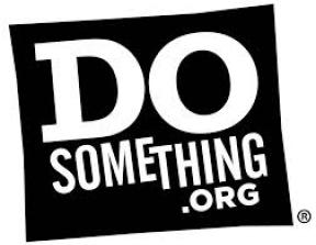 Do Something<br /> 