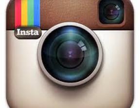 Instagram<br />