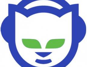 Napster<br />