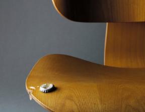 Stella Artois - "Reassuringly Expensive" Print Campaign<br />photo credit: adforum.com