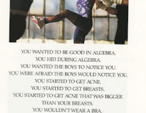 All of Janet Champ’s NIKE WOMENS’ PRINT<br />