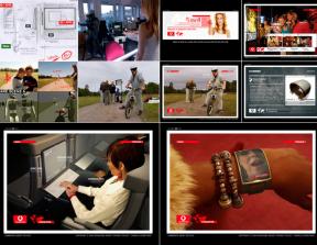 Vodafone Future (Designchapel)<br />