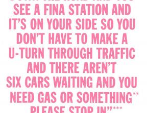 Pretty much anything Howard Gossage ever did<br />photo credit: lacreativeclub.com