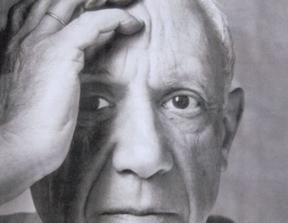 Apple - "Think Different" Print Campaign & "The Crazy Ones" TV Commercial<br />photo credit: creativecriminals.com