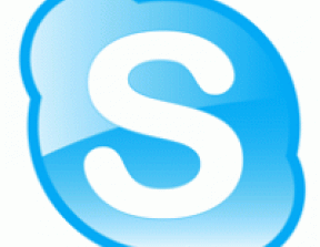 Skype<br />