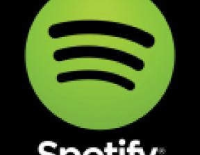 Spotify<br />