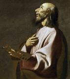 Francisco de Zurbarán<br />photo credit: Wikipedia