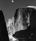 Ansel Adams<br />photo credit: anseladams.com
