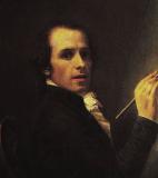 Antonio Canova<br />photo credit: Wikipedia