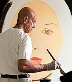 Alex Katz<br />smithsonianmag.com