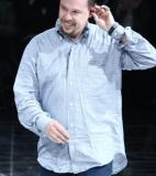 Alexander McQueen<br />photo credit: Wikipedia
