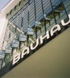 The Bauhaus<br />photo credit: Wikipedia