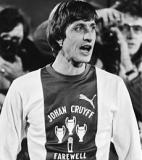 Johan Cruijff<br />photo credit: Wikipedia