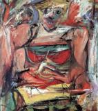 Willem de Kooning<br />photo credit: Wikipedia