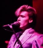 David Sylvian<br />photo credit: Wikipedia