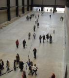 Doris Salcedo<br />Photo credit: Wikipedia