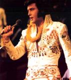 Elvis Presley<br />photo credit: Wikipedia