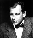 Eero Saarinen<br />photo credit: Wikipedia