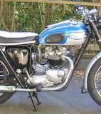 Edward Turner<br />photo credit: Wikipedia