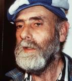 Friedensreich Hundertwasser<br />photo credit: picstopin.com