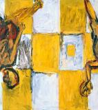 Georg Baselitz<br />photo credit: tate.org.uk