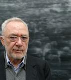Gerhard Richter<br />photo credit: theguardian.com
