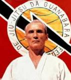 Hélio Gracie<br />photo credit: gracienepa.com