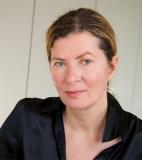 Ilse Crawford<br />photo credit: editoratlarge.com