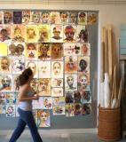 Julie Arphi<br />photo credit: rileysalyards.blogspot.ro