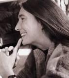 Jenny Holzer<br />photo credit: wikiartis.com