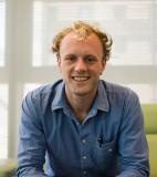 Jonathan Harris<br />photo credit: Wikimedia