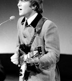 John Lennon<br />photo credit: Wikipedia