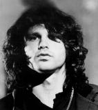 Jim Morrison<br />photo credit: Wikipedia