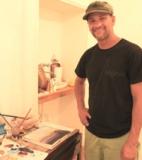 Leo Bersamina<br />photo credit: palazzorinaldi.com