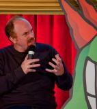 Louis C.K.<br />photo credit: Wikipedia