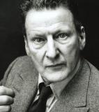 Lucian Freud<br />photo credit: theguardian.com