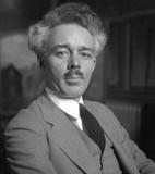 Lawren Harris<br />photo credit: Wikipedia