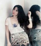 Laura Nyro<br />photo credit: lauranyro.com