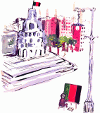 Millôr Fernandes<br />photo credit: paartesvisuais.blogspot.com