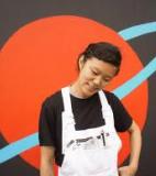 Misaki Kawai<br />photo credit: contemporaryartdaily.com