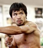 Manny Pacquiáo<br />photo credit: hbo.com