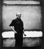 Mark Rothko<br />photo credit: observer.com