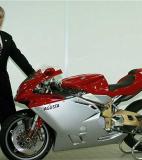 Massimo Tamburini<br />photo credit: telegraph.co.uk