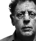 Philip Glass<br />photo credit: philipglass.com