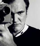 Quentin Tarantino<br />photo credit: thatericalper.com